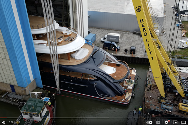 118M-Feadship-1010-Launch-Video-768×427