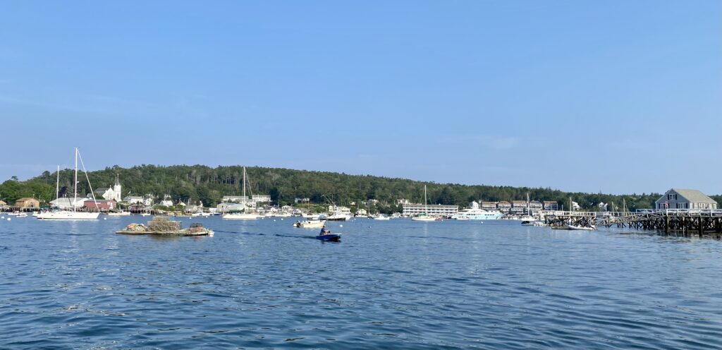 Boothbay, Maine