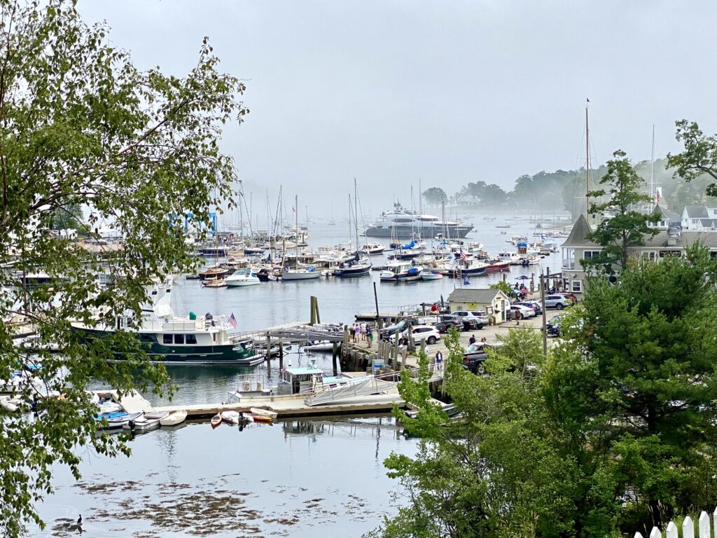 Camden, Maine