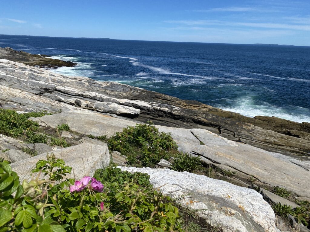 Pemaquid Point Lighthouse Park