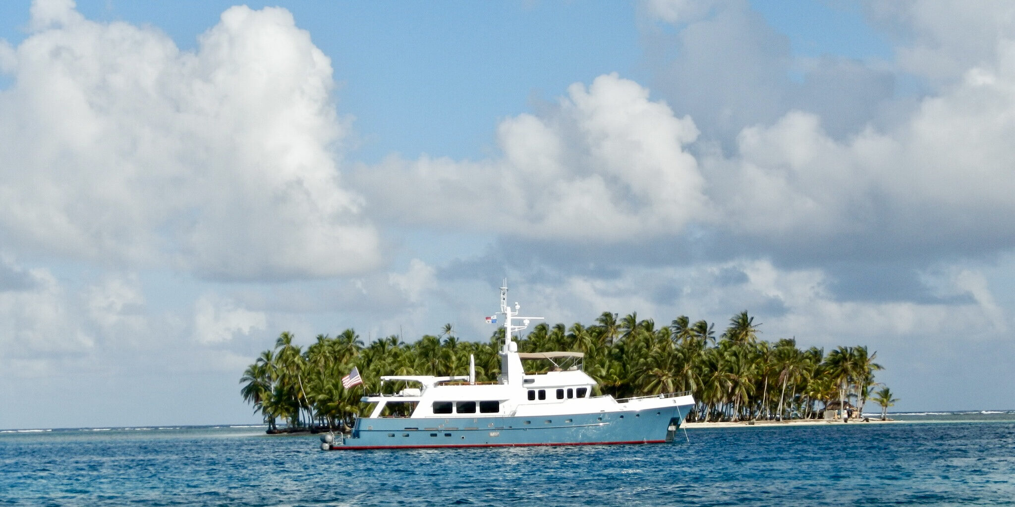 SIENNA 87' Kuipers Doggersbank