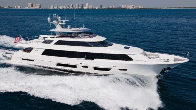 Wesport 112 “BOOK ENDS” sold by Andrew Troyer