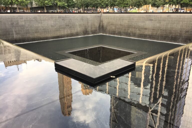 911 Memorial