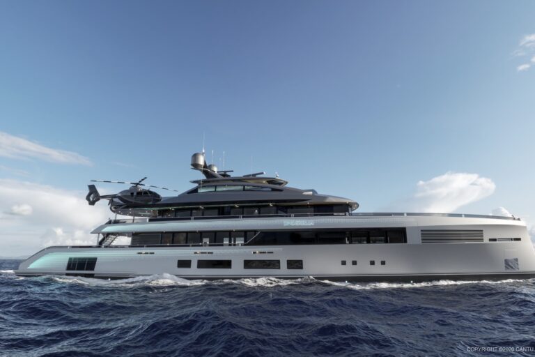 Profile 51m