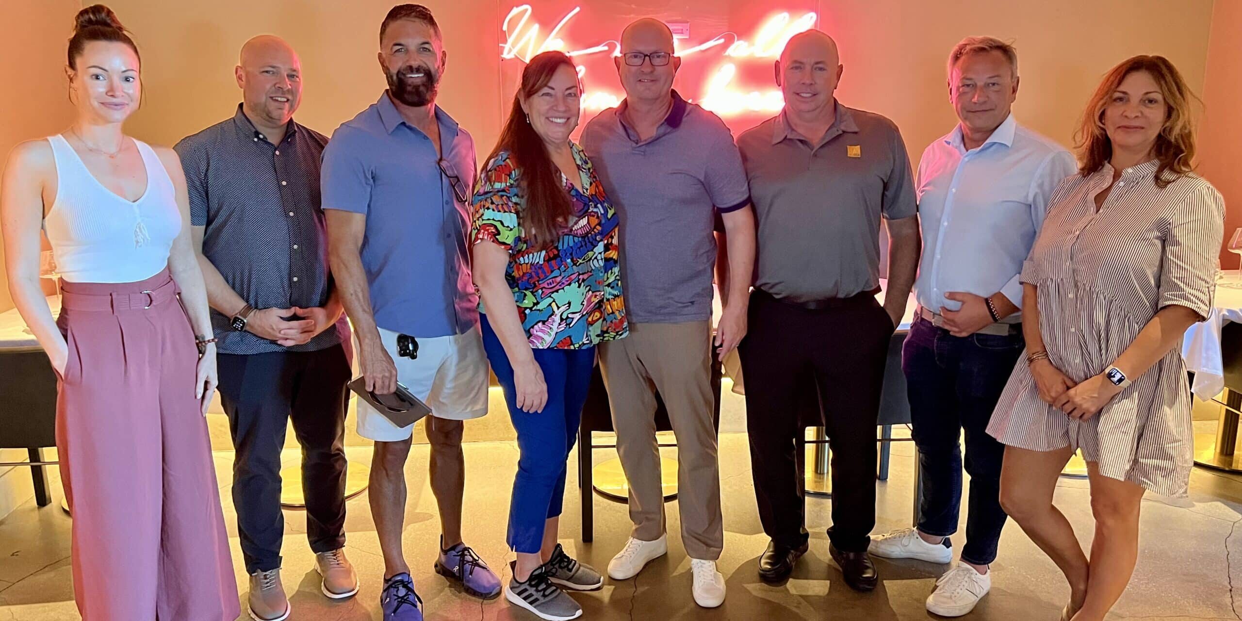 IMG_6824 2024 Superyacht Networking Roundtable