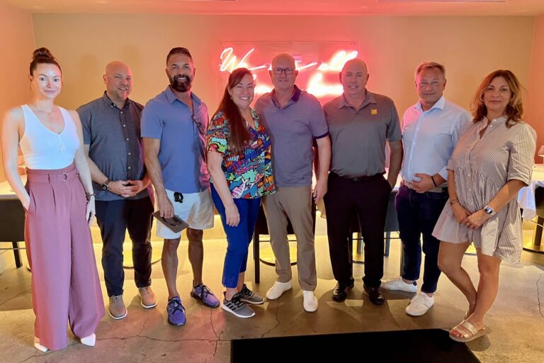 IMG_6824 2024 Superyacht Networking Roundtable