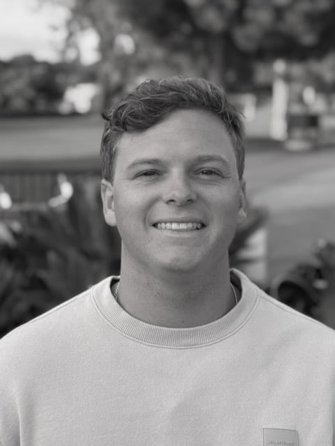 SEAN SWINDLE, MBA