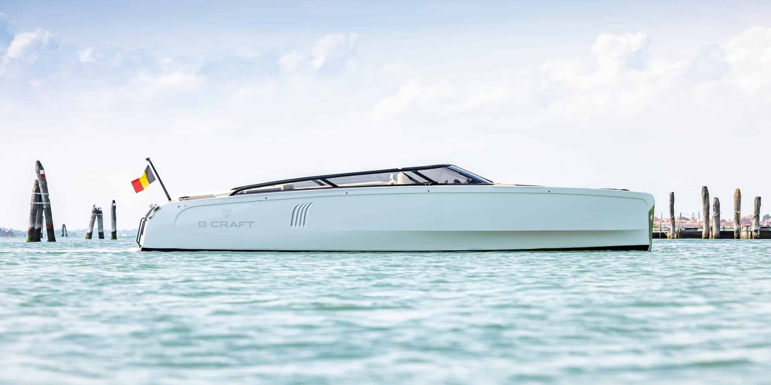 B-Craft – Akoya – Venice – 025