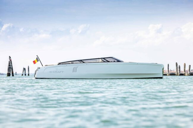 B-Craft – Akoya – Venice – 025