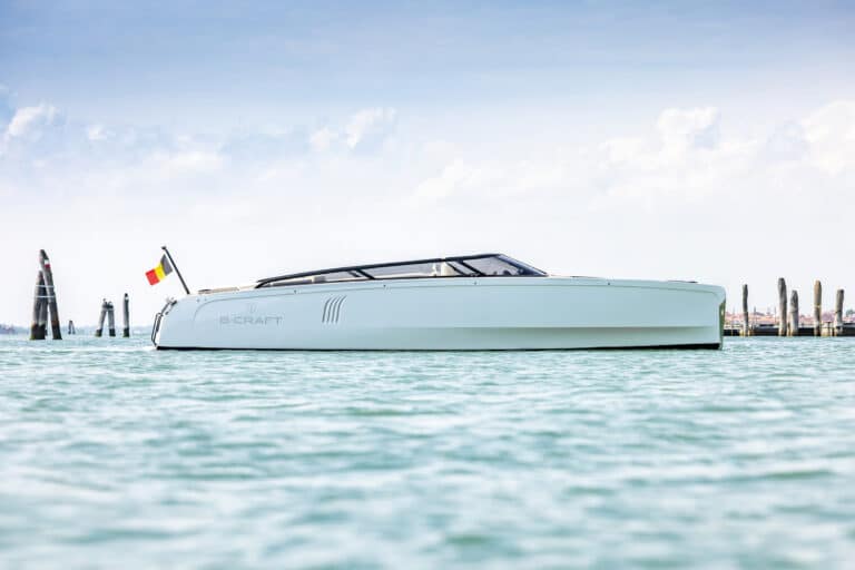 B-Craft – Akoya – Venice – 025