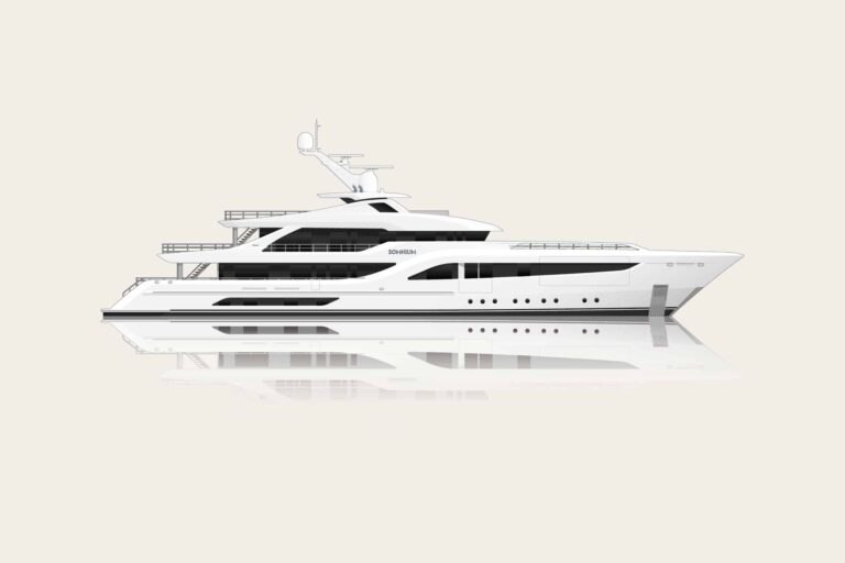 Rendering by Peter Glahn