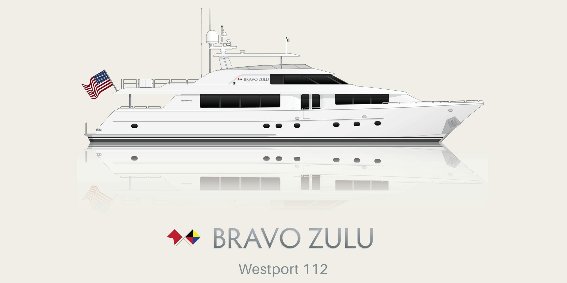 Bravo Zulu Landscape